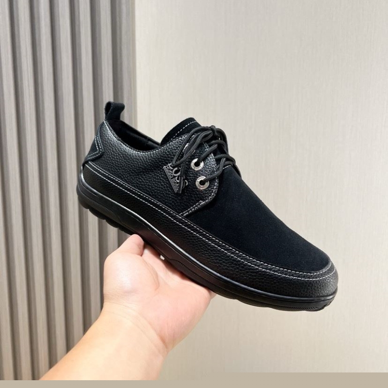 Boss Casual Shoes